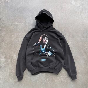 Represent X Liam Gallagher Hoodie